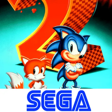 Sonic 2